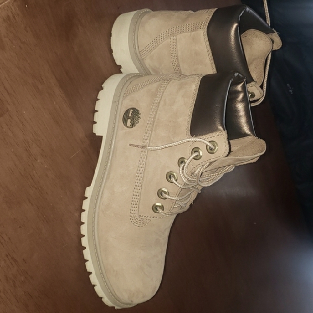 Timberland Boots